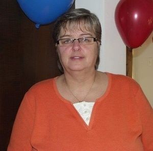 Meet your Posher, Louise